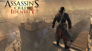 Assassin Creed Identity apk + data
