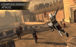 Assassin Creed Identity apk + data